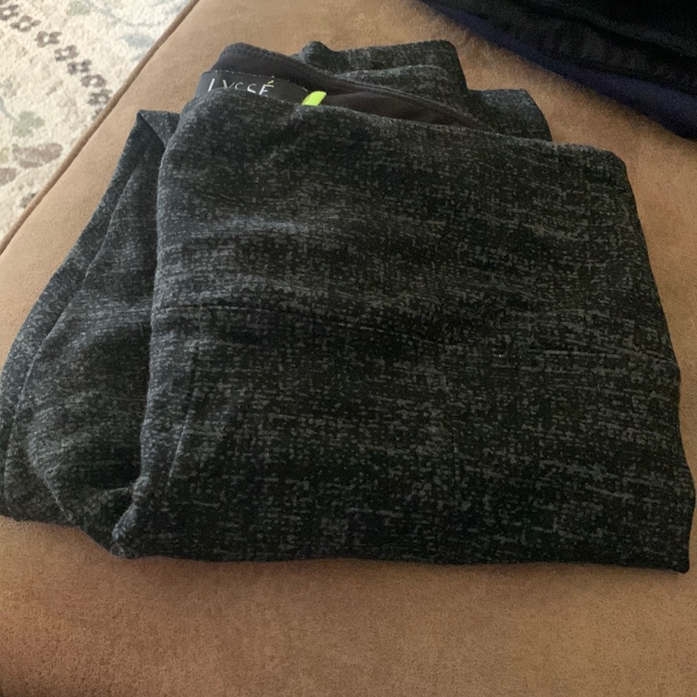Lysse leggings